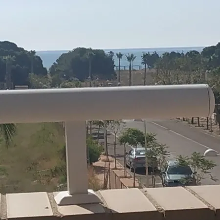 Apartment Jardines De Mar Ii *
