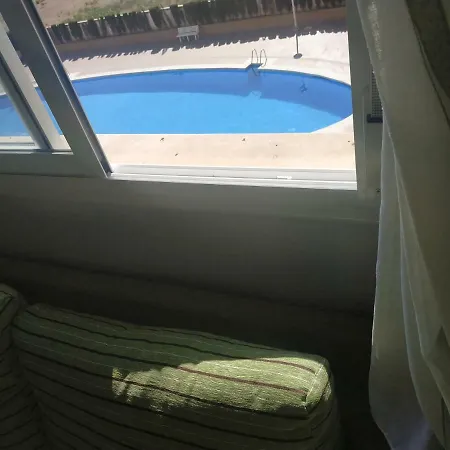 Daire Jardines De Mar Ii