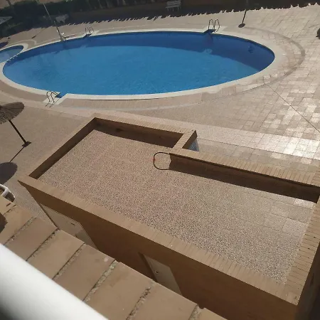 Jardines De Mar Ii *